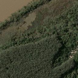 Satellite imagery of Pontalzinho, BR