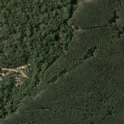Satellite imagery of Pontalzinho, BR
