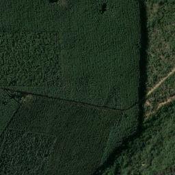 Satellite imagery of Ponta Escura, BR