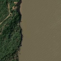 Satellite imagery of Ponta Escura, BR