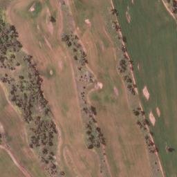 Satellite imagery of Wandina Hill, AU