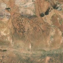 Satellite imagery of Federal Mine, AU