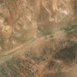Satellite imagery of Federal Mine, AU