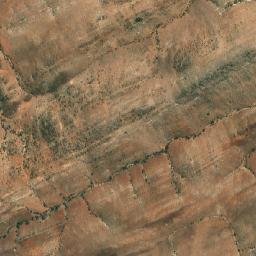 Satellite imagery of Phil Ma Cool Mine, AU