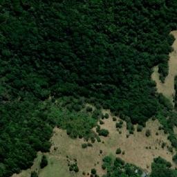 Satellite imagery of Spion Kop, AU