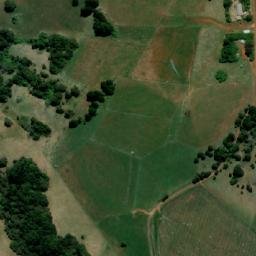 Satellite imagery of Spion Kop, AU