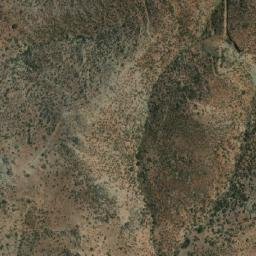 Satellite imagery of Los Mantos, CL