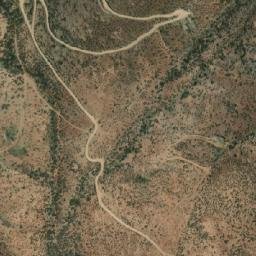 Satellite imagery of Los Mantos, CL