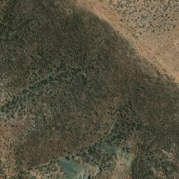 Satellite imagery of Cerro Blanco, CL