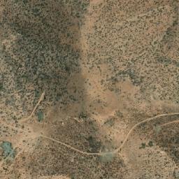 Satellite imagery of Cerro Blanco, CL