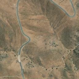 Satellite imagery of Crucero, CL