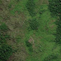 Satellite imagery of Cerro Feio, BR