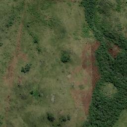 Satellite imagery of Cerro da Ana Dias, BR