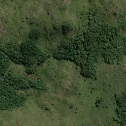 Satellite imagery of Cerro da Ana Dias, BR