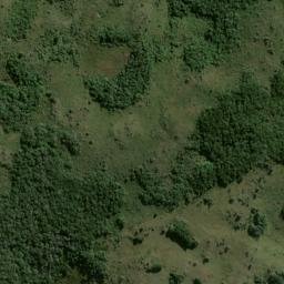 Satellite imagery of Cerro da Ana Dias, BR