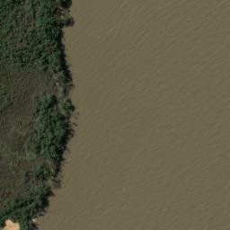 Satellite imagery of Ponta Escura, BR