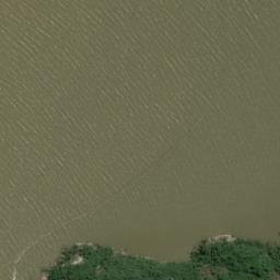 Satellite imagery of Ponta do Meio, BR