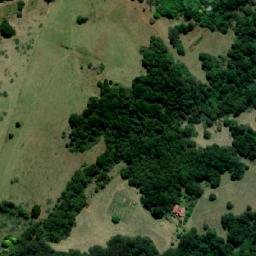 Satellite imagery of Spion Kop, AU