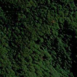 Satellite imagery of Dibbs Head, AU