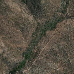 Satellite imagery of Por Si Acaso, CL