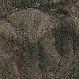 Satellite imagery of Por Si Acaso, CL