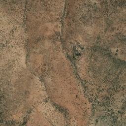 Satellite imagery of El Cobre, CL