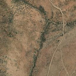 Satellite imagery of El Cobre, CL