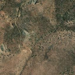 Satellite imagery of Cerro Blanco, CL