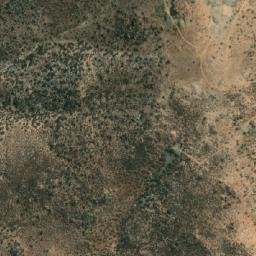 Satellite imagery of Cerro Blanco, CL