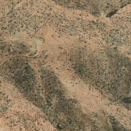 Satellite imagery of Cerro Blanco, CL