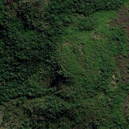 Satellite imagery of Cerro Feio, BR