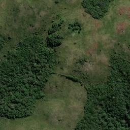 Satellite imagery of Cerro da Ana Dias, BR