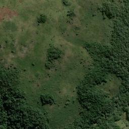 Satellite imagery of Cerro da Ana Dias, BR