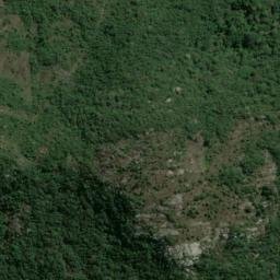 Satellite imagery of Ponta do Meio, BR