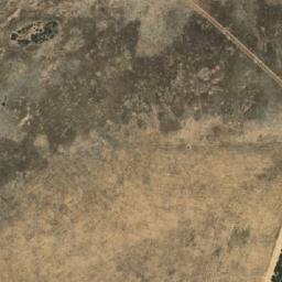 Satellite imagery of Clearyl Rocks, AU