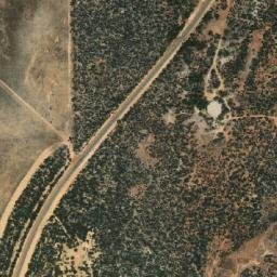 Satellite imagery of Clearyl Rocks, AU