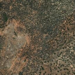 Satellite imagery of Clearyl Rocks, AU