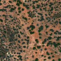Satellite imagery of Carnage, AU