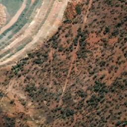 Satellite imagery of Cashmans, AU