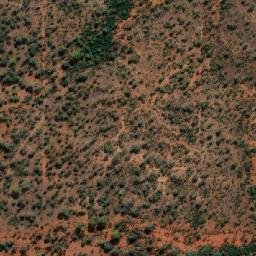 Satellite imagery of Cashmans, AU