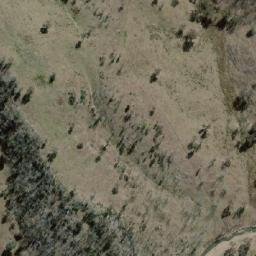 Satellite imagery of Pine Hill, AU