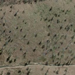 Satellite imagery of Pine Hill, AU