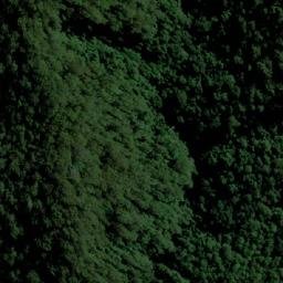 Satellite imagery of Billy Mcgraths Hump, AU