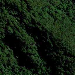 Satellite imagery of Billy Mcgraths Hump, AU