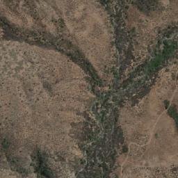 Satellite imagery of Por Si Acaso, CL