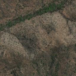 Satellite imagery of Por Si Acaso, CL