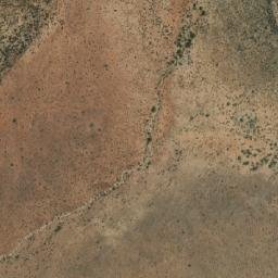 Satellite imagery of El Cobre, CL