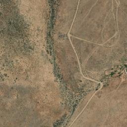 Satellite imagery of El Cobre, CL