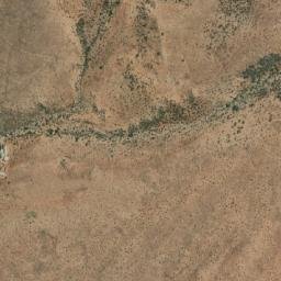 Satellite imagery of El Cobre, CL