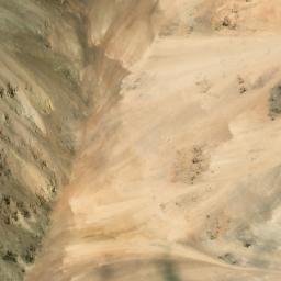 Satellite imagery of Cerro Munizaga, AR
